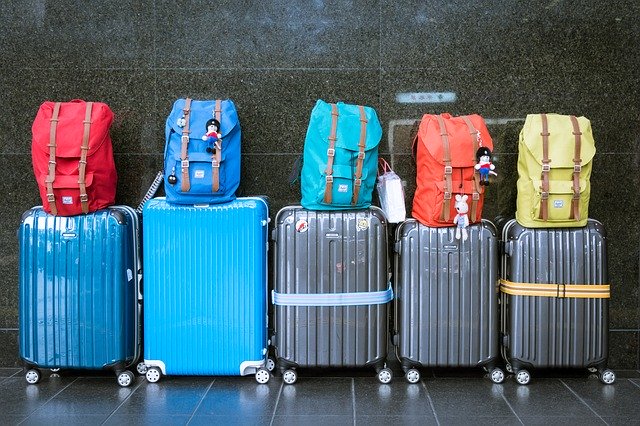 Extra Baggage
